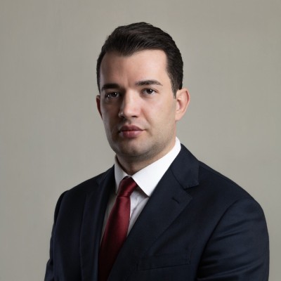 Deniz Tüzüner, Founder and CEO of Dreamland